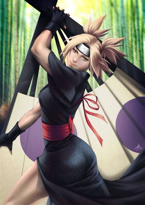 temari sexi|Temari .